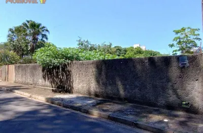 Terreno à venda na Rua Agnello Cicero de Oliveira, Vila Padre Bento, Itu