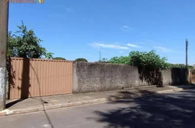 Terreno à venda na Rua Agnello Cicero de Oliveira, Vila Padre Bento, Itu