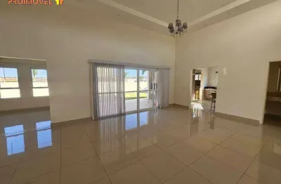 Casa em condomínio fechado com 3 quartos à venda no Condomínio Palmeiras Imperiais, Salto 