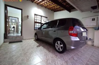 Casa com 2 quartos à venda na Rua Francisco João Limonghi, Vila Fragnani, Itu