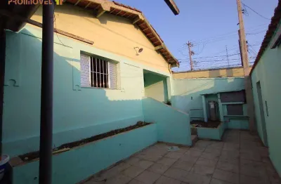 Casa com 2 quartos à venda na Rua Doutor Franklin Ponciano Martins, Parque Industrial, Itu
