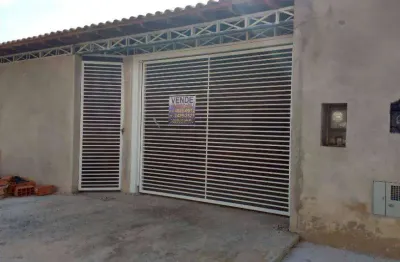 Casa com 4 quartos à venda na Rua Attie Jorge Cury, Jardim Santa Rosa, Itu