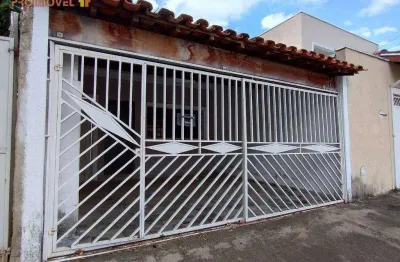 Casa com 2 quartos à venda na Rua Antônio Guido, Jardim Rosinha, Itu