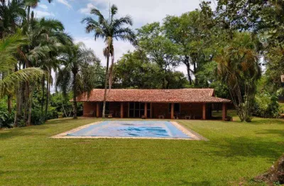 Chácara / sítio com 3 quartos à venda na Zona Rural, Rafard 
