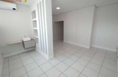 Sala comercial com 2 salas para alugar na Rua Luiz Gazzola, Centro, Itu