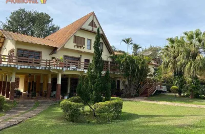 Chácara / sítio com 6 quartos à venda na Rodovia Marechal Rondon, Zona Rural, Itu