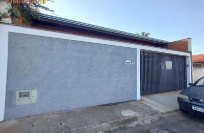 Casa com 3 quartos à venda na Rua Doutor Carlos, Rancho Grande, Itu