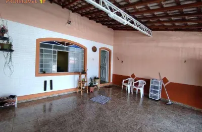 Casa com 3 quartos à venda na Rua Professora Maria Salete de Castro Marmo, São Luiz, Itu