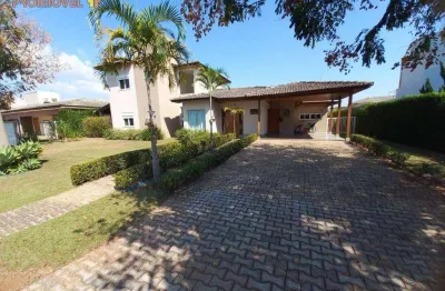 Casa em condomínio fechado com 3 quartos à venda na Avenida Flávio Pretti, Residencial Primavera, Salto