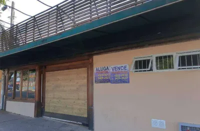Sala comercial com 1 sala à venda na Rua Jerônimo Gonçalves Meira, Vila Leis, Itu