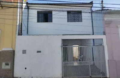 Casa com 4 quartos à venda na Rua do Patrocínio, Centro, Itu