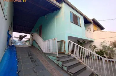 Casa com 4 quartos à venda na Alameda das Graúnas, Jardim Paraíso, Itu