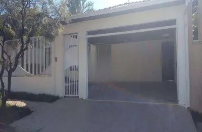 Casa com 3 quartos à venda na Rua Romão Perez Corral, Jardim Esplanada II, Indaiatuba