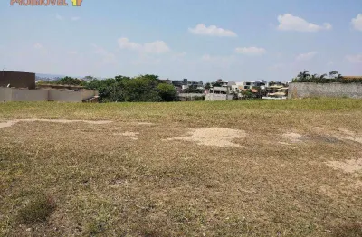 Terreno em condomínio fechado à venda no Jardim Emicol, Itu 
