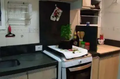 Apartamento com 2 quartos à venda na Rua Alexandre Andreazza, Jardim dos Ipês, Itu
