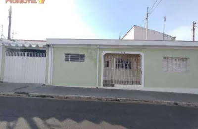 Casa com 2 quartos à venda na Rua Doutor Benjamim Simon, Vila Padre Bento, Itu