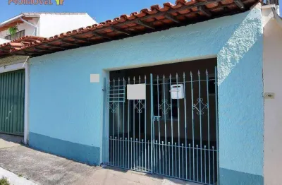 Casa com 3 quartos à venda na Rua Orlando Carpi, Alto, Itu