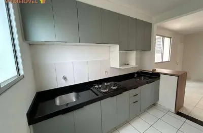 Apartamento com 2 quartos à venda na Avenida Caetano Ruggieri, Jardim das Rosas, Itu