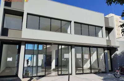Sala comercial com 1 sala para alugar na Avenida Prudente de Moraes, Vila Nova, Itu