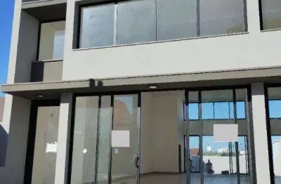 Sala comercial com 1 sala para alugar na Avenida Prudente de Moraes, Vila Nova, Itu