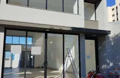 Sala comercial com 1 sala para alugar na Avenida Prudente de Moraes, Vila Nova, Itu
