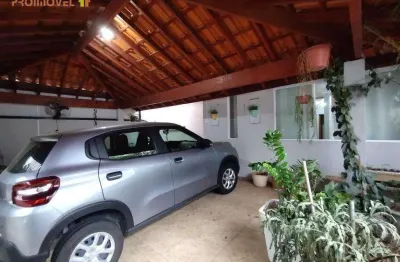 Casa com 3 quartos à venda na Rua Alcino Batista Ramos, Jardim Santa Rosa, Itu
