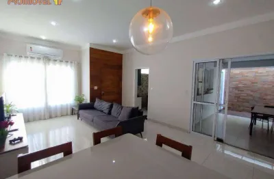 Casa em condomínio fechado com 3 quartos à venda na Rua Hortênsias, Loteamento Residencial Vila das Hortênsias, Itu