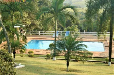 Chácara / sítio com 4 quartos à venda na Rodovia Marechal Rondon, Glória, Itu