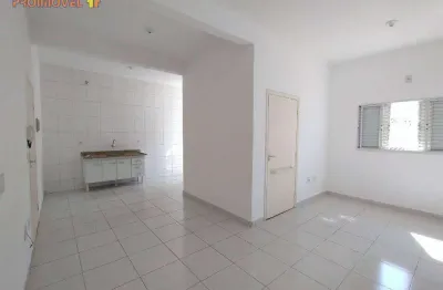 Apartamento com 1 dormitório para alugar, 39 m² por r$ 1.100,00/mês - bosque santa rosa - itu/sp