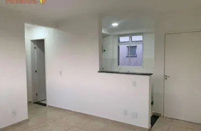 Apartamento, condomínio residencial hortênsias - salto sp