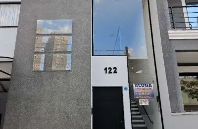 Sala comercial com 1 sala para alugar na Rua Carlos Zaim, Itu Novo Centro, Itu