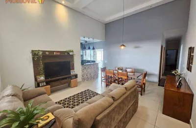 Casa com 2 quartos à venda na Alameda Barão do Rio Branco, Jardim Paulista, Itu