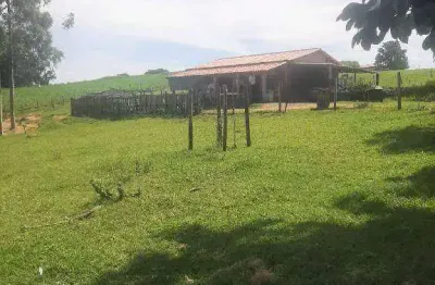 Chácara / sítio com 2 quartos à venda na Zona Rural, Porto Feliz 