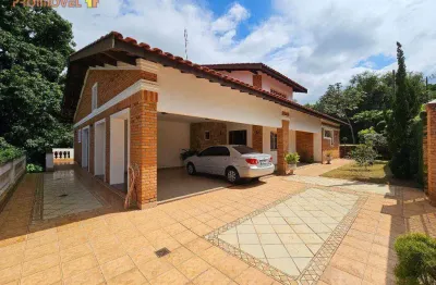 Casa em condomínio fechado com 3 quartos à venda na Rua Ministro Morvan Dias de Figueiredo, Mangueiras de Itu, Itu