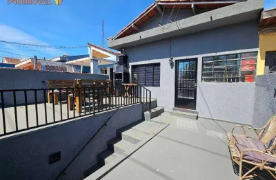 Imóvel com finalidade residencial e comercial - itu  sp