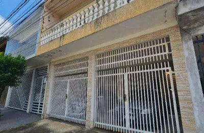 Casa com 3 quartos à venda na Rua Grécia, Jardim Celani, Salto