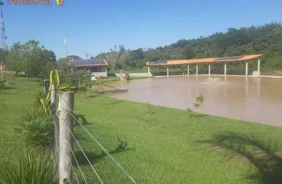 Chácara / sítio com 2 quartos à venda na Zona Rural, Porto Feliz 