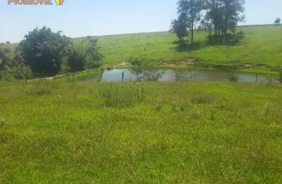 Chácara / sítio à venda na Zona Rural, Porto Feliz 