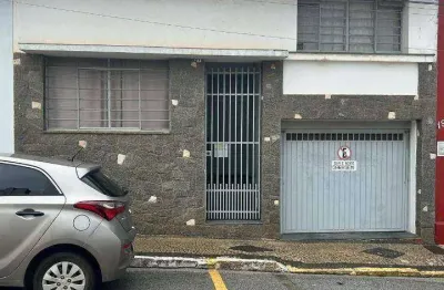 Casa com 3 quartos à venda na Rua Bom Jesus, Centro, Itu
