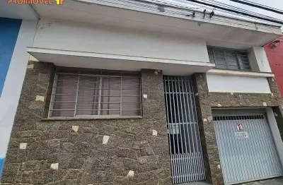 Casa com 3 quartos à venda na Rua Bom Jesus, Centro, Itu