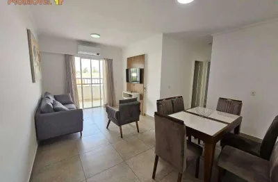 Apartamento com 2 quartos para alugar na Rua Francisco Brantes Lima, Jardim Rosinha, Itu