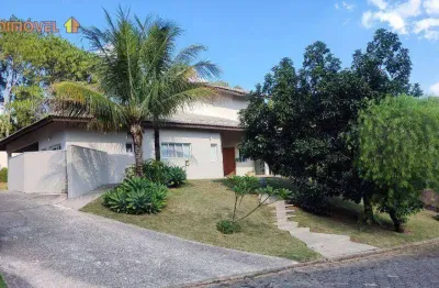 Casa em condomínio fechado com 3 quartos à venda na Rua dos Ipês, Chácara Flora, Itu