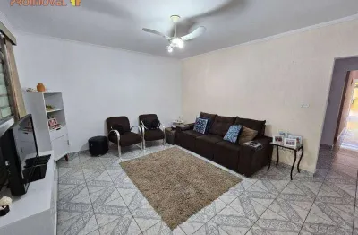 Casa com 2 quartos à venda na Rua Italina Carreri de Oliveira, Jardim Residencial Itaim, Itu