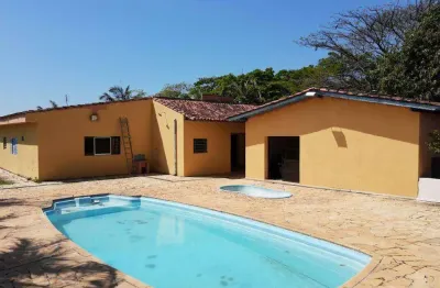 Chácara / sítio com 4 quartos à venda na Rodovia Marechal Rondon, Zona Rural, Itu