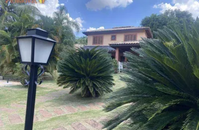 Casa em condomínio fechado com 3 quartos à venda na Rua João Batista Dalla Vecchia, Condomínio Zuleika Jabour, Salto