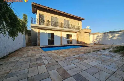 Casa com 1 quarto à venda na Rua Belém, Brasil, Itu