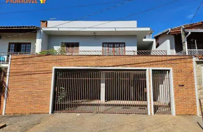 Casa com 3 quartos à venda na Alameda dos Canários, Jardim Paraíso, Itu