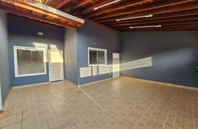 Casa com 2 quartos à venda na Rua Estado do Acre, Recanto do Guarau, Salto