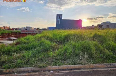 Terreno à venda na Rua Maestro Cyro Rocha, Jardim dos Ipês, Salto
