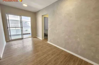 Apartamento com 2 quartos para alugar na Rua Herculano de Toledo Prado, Vila Esperança, Itu